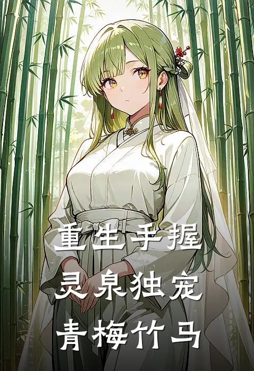 重生手握灵泉独宠青梅竹马