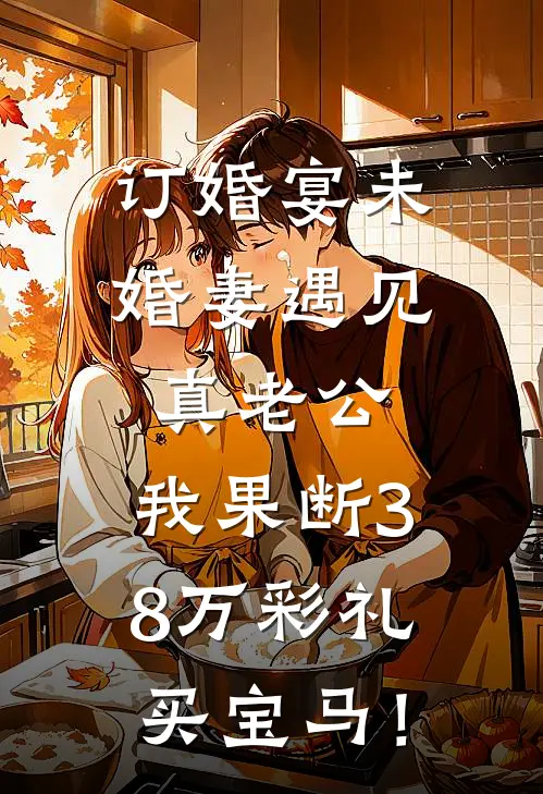 《订婚宴未婚妻遇见真老公，我果断38万彩礼买宝马！》周雨晴雨晴完本小说_周雨晴雨晴(订婚宴未婚妻遇见真老公，我果断38万彩礼买宝马！)全文免费阅读无弹窗大结局
