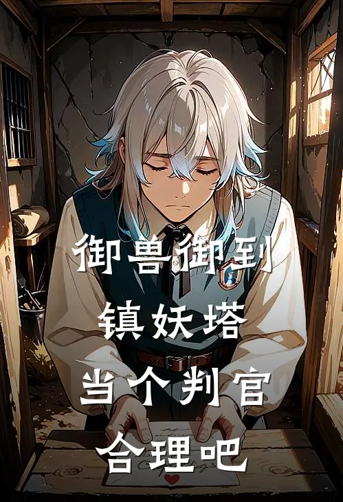 二娃紫府（御兽御到镇妖塔，当个判官合理吧）免费阅读无弹窗_御兽御到镇妖塔，当个判官合理吧二娃紫府全文免费阅读无弹窗大结局