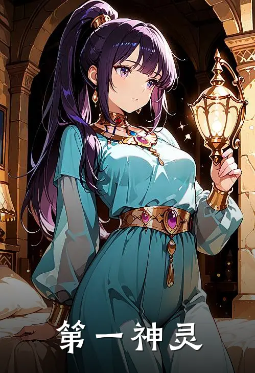 第一神灵