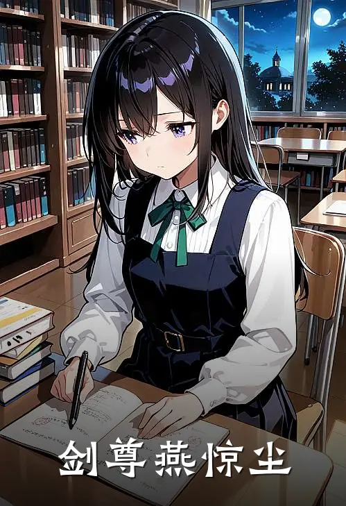 剑尊燕惊尘萧石苏婵完结小说大全_免费小说在哪看剑尊燕惊尘(萧石苏婵)