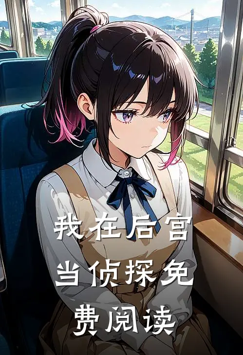 我在后宫当侦探免费阅读