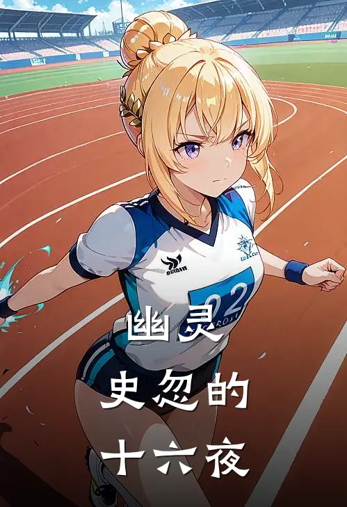 幽灵：史忽的十六夜