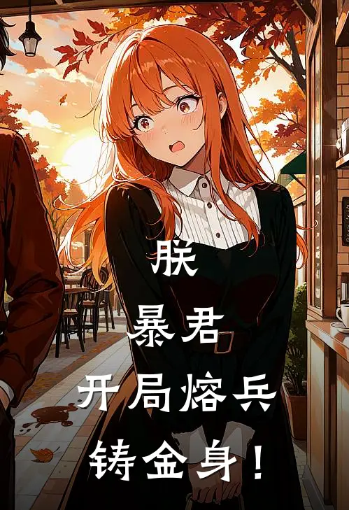 朕，暴君，开局熔兵铸金身！