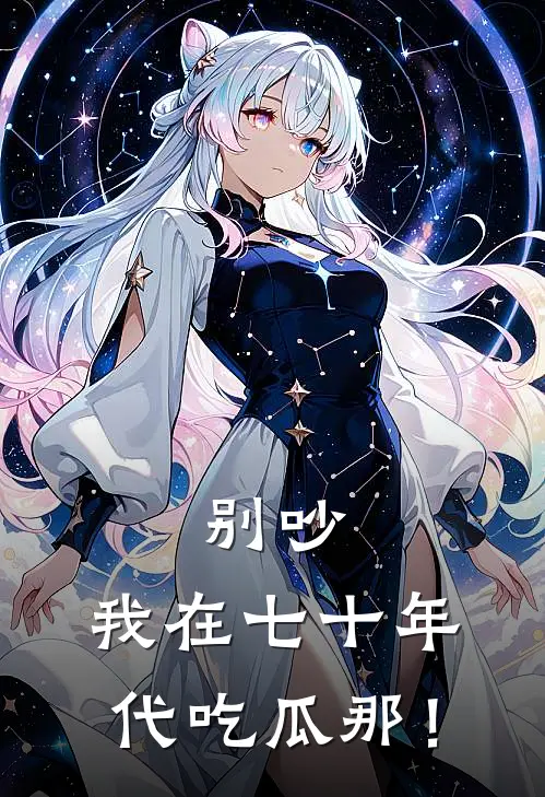 别吵，我在七十年代吃瓜那！