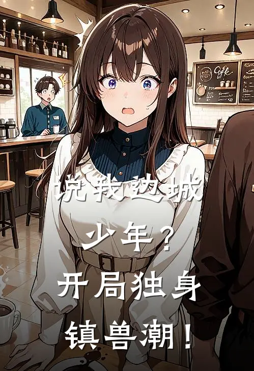 说我边城少年？开局独身镇兽潮！