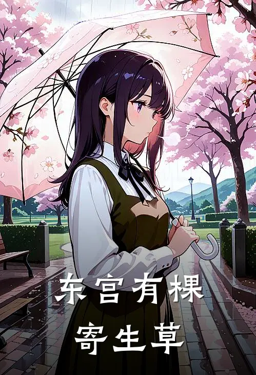 东宫有棵寄生草萧景琰永安最热门小说_免费小说全集东宫有棵寄生草(萧景琰永安)