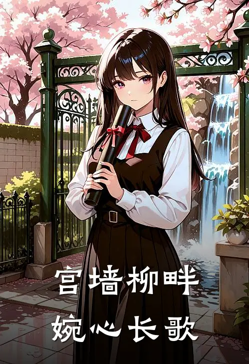 宫墙柳畔，婉心长歌