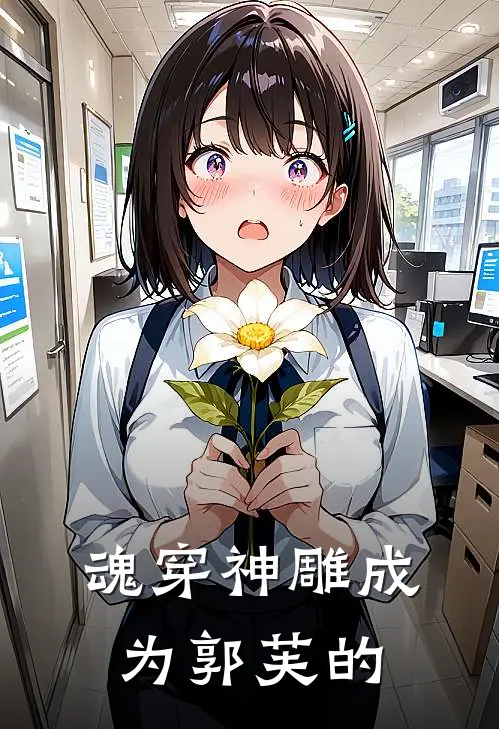 魂穿神雕成为郭芙的