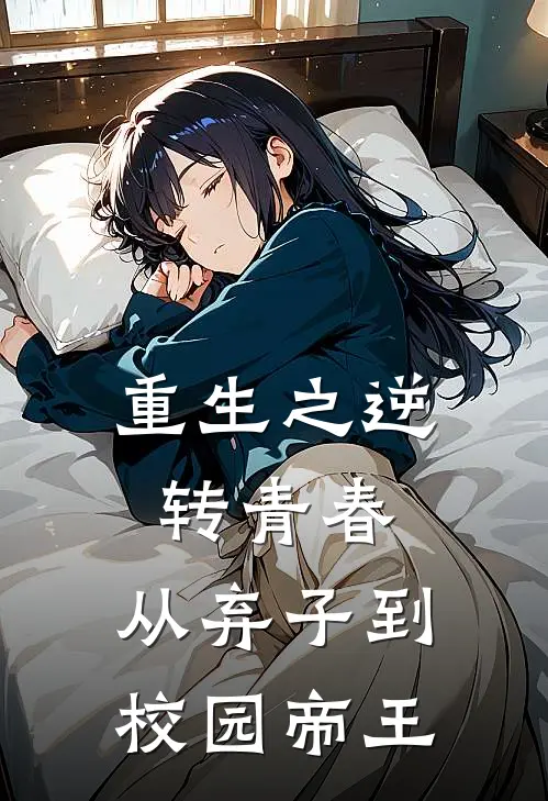 重生之逆转青春：从弃子到校园帝王