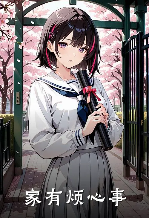 家有烦心事赵秀兰林建国小说完整版_完结版小说推荐家有烦心事(赵秀兰林建国)