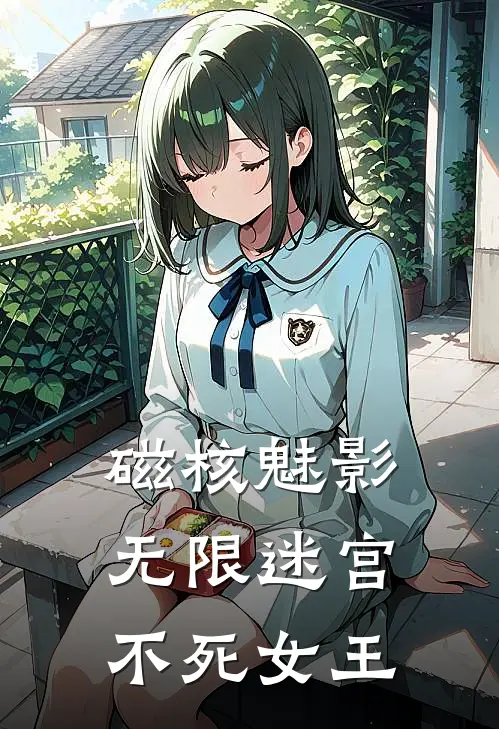 磁核魅影：无限迷宫不死女王