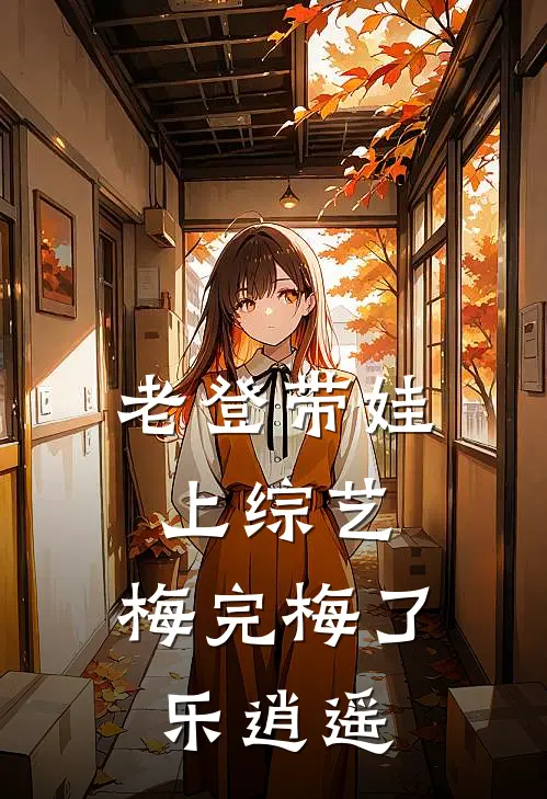 老登带娃上综艺，梅完梅了乐逍遥