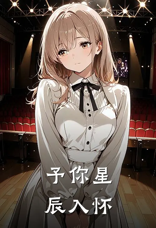 予你星辰入怀沈念顾北辰免费完结小说_完本完结小说予你星辰入怀(沈念顾北辰)