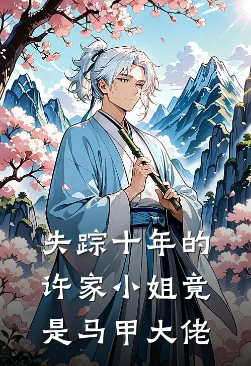 失踪十年的许家小姐竟是马甲大佬