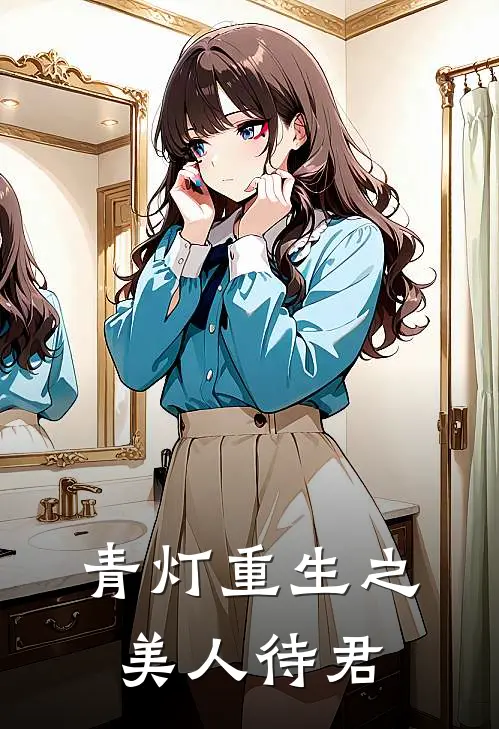 青灯重生之美人待君