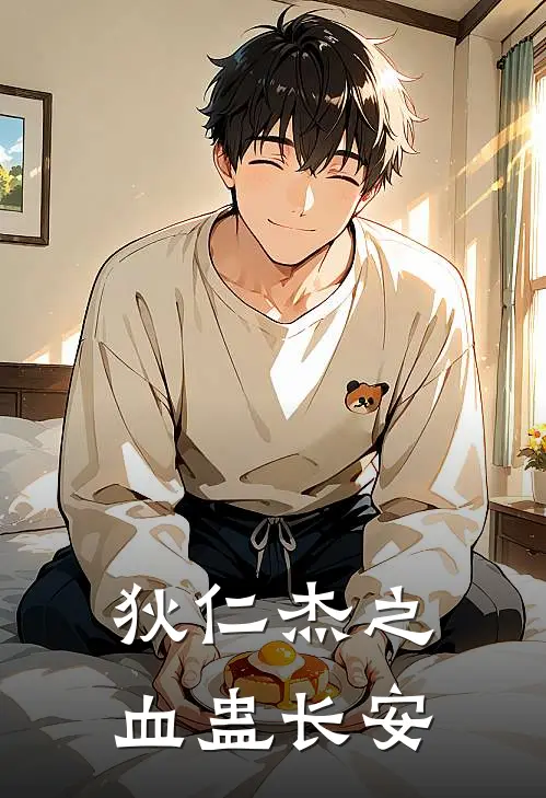 狄仁杰之血蛊长安狄仁杰武则天免费小说全集_免费小说在哪看狄仁杰之血蛊长安(狄仁杰武则天)