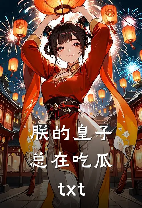 朕的皇子总在吃瓜txt