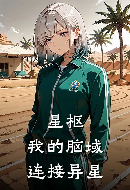 星枢：我的脑域连接异星
