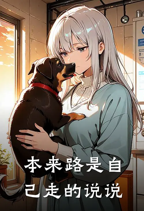 本来路是自己走的说说