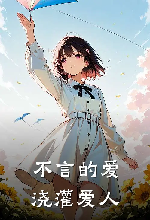 不言的爱，浇灌爱人