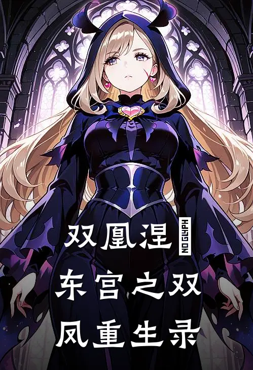 双凰涅槃：东宫之双凤重生录李承鄞锦儿完结版免费阅读_双凰涅槃：东宫之双凤重生录全章节免费在线阅读