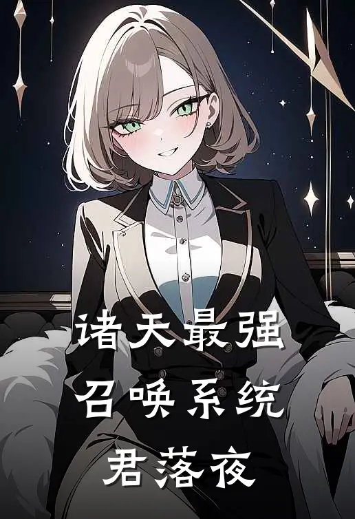 诸天最强召唤系统君落夜