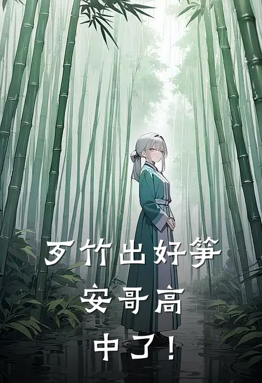 歹竹出好笋，安哥高中了！(林虎李兴安)全文免费阅读无弹窗大结局_《歹竹出好笋，安哥高中了！》林虎李兴安免费小说