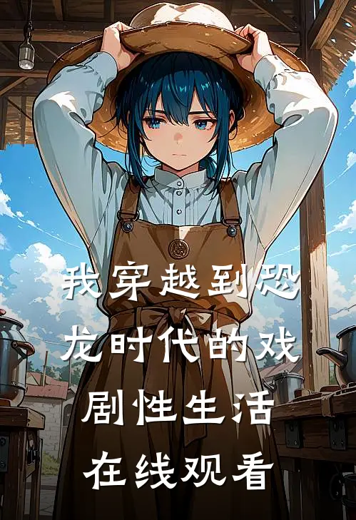 我穿越到恐龙时代的戏剧性生活在线观看