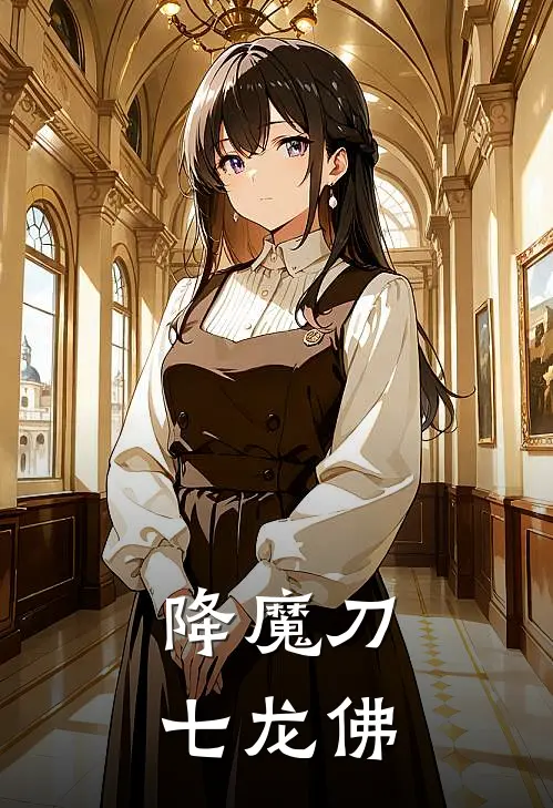 降魔刀七龙佛