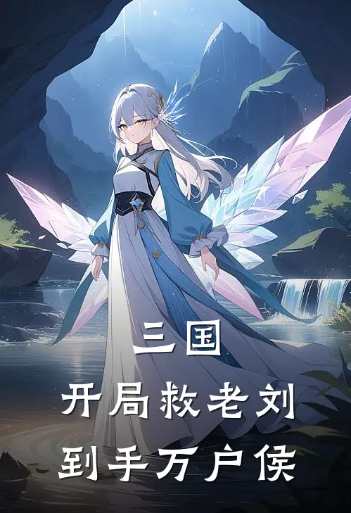 三国：开局救老刘，到手万户侯