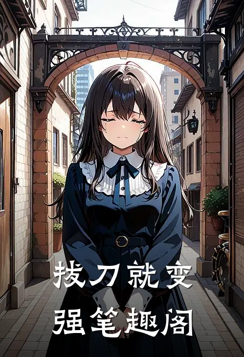 拔刀就变强笔趣阁