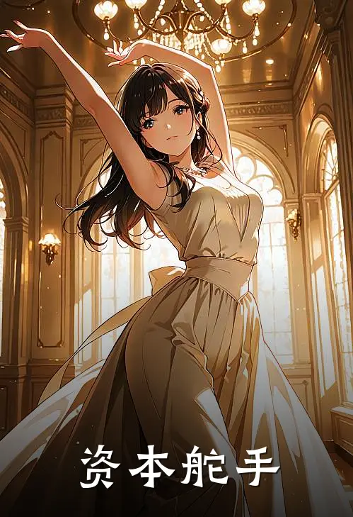 资本舵手刘东顾伟已完结小说_最新章节列表资本舵手(刘东顾伟)