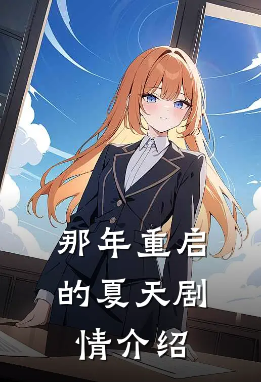 那年重启的夏天剧情介绍