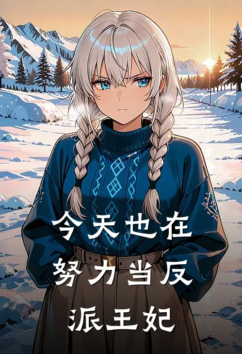 今天也在努力当反派王妃