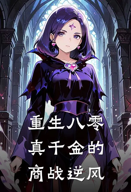重生八零，真千金的商战逆风