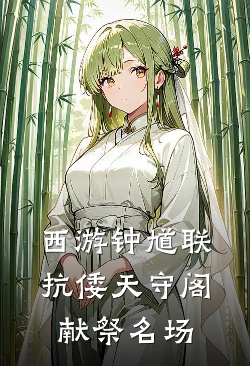 西游钟馗联抗倭天守阁献祭名场沈惊霜汤小五免费完本小说_小说推荐完本西游钟馗联抗倭天守阁献祭名场(沈惊霜汤小五)