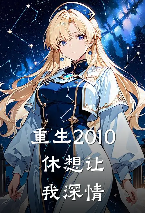 重生2010，休想让我深情(秦屿陈茉)完结小说_小说完整版免费阅读重生2010，休想让我深情秦屿陈茉