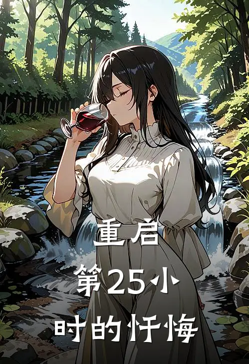 重启：第25小时的忏悔妞妞陈默然免费小说全文阅读_免费小说在线阅读重启：第25小时的忏悔妞妞陈默然