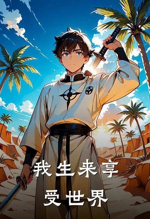 我生来享受世界