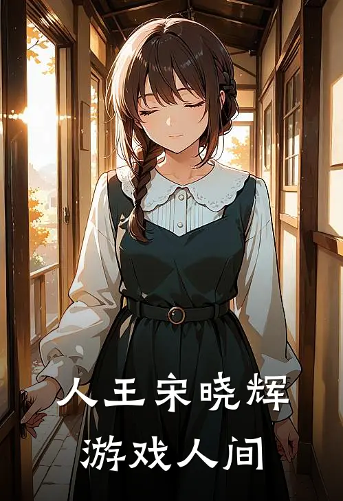 人王宋晓辉：游戏人间