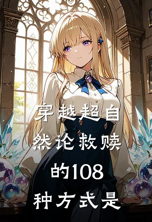 穿越超自然论救赎的108种方式是