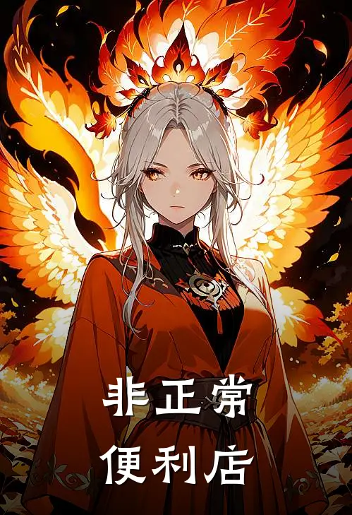 非正常便利店(尚文吕岩)新热门小说_免费完结小说非正常便利店(尚文吕岩)