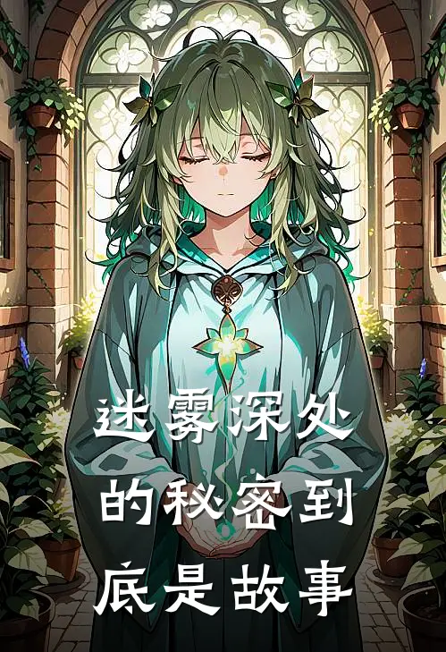 迷雾深处的秘密到底是故事