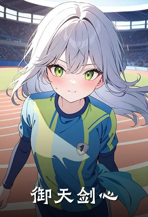 御天剑心