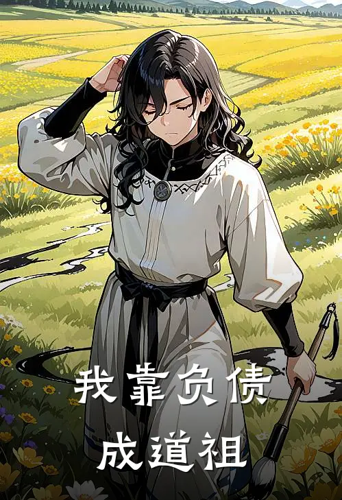 我靠负债成道祖(叶凡赵虎)全本免费小说_新热门小说我靠负债成道祖叶凡赵虎