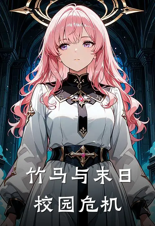 竹马与末日校园危机