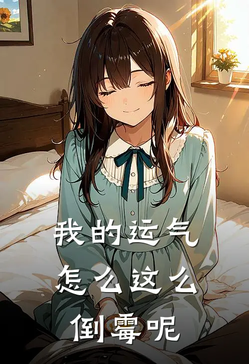 我的运气怎么这么倒霉呢