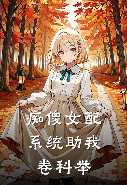 痴傻女配：系统助我卷科举