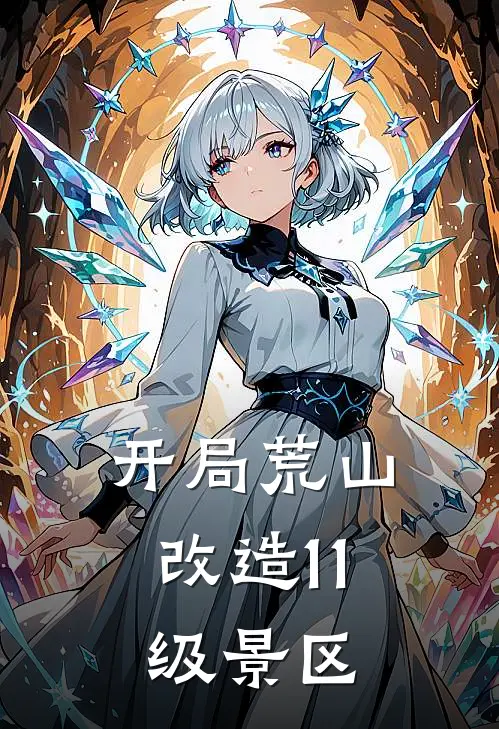 开局荒山改造11级景区